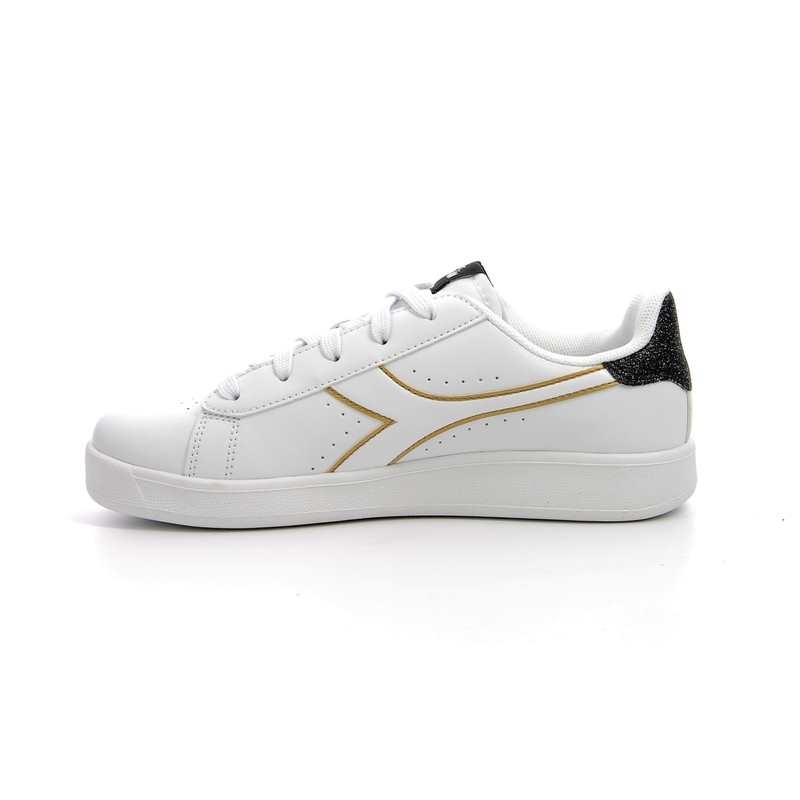 Sneakers basses synthetique Game P Gs Girl