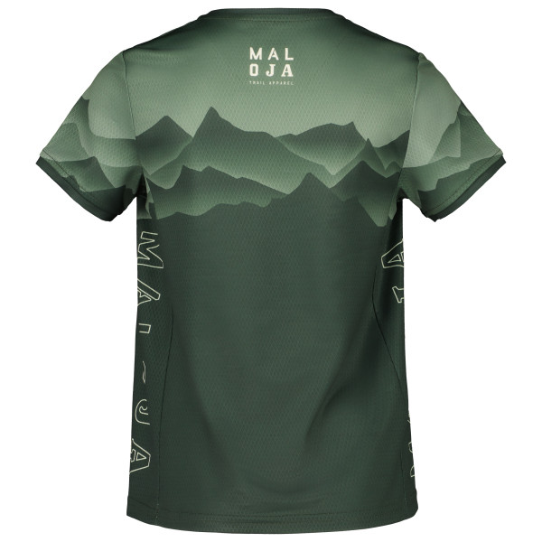 Maloja - Kid's Ritterspornb. - Funktionsshirt