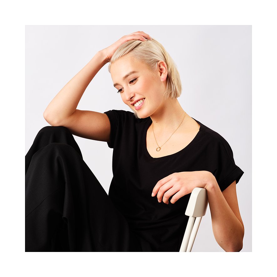 ESPRIT Kette Organic