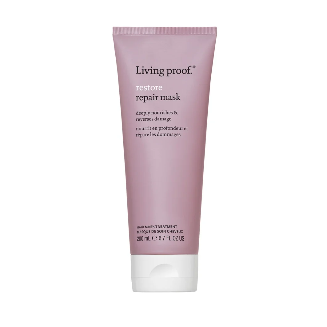 Mascarilla reparadora Restore - Mascarilla reparadora para el cabello