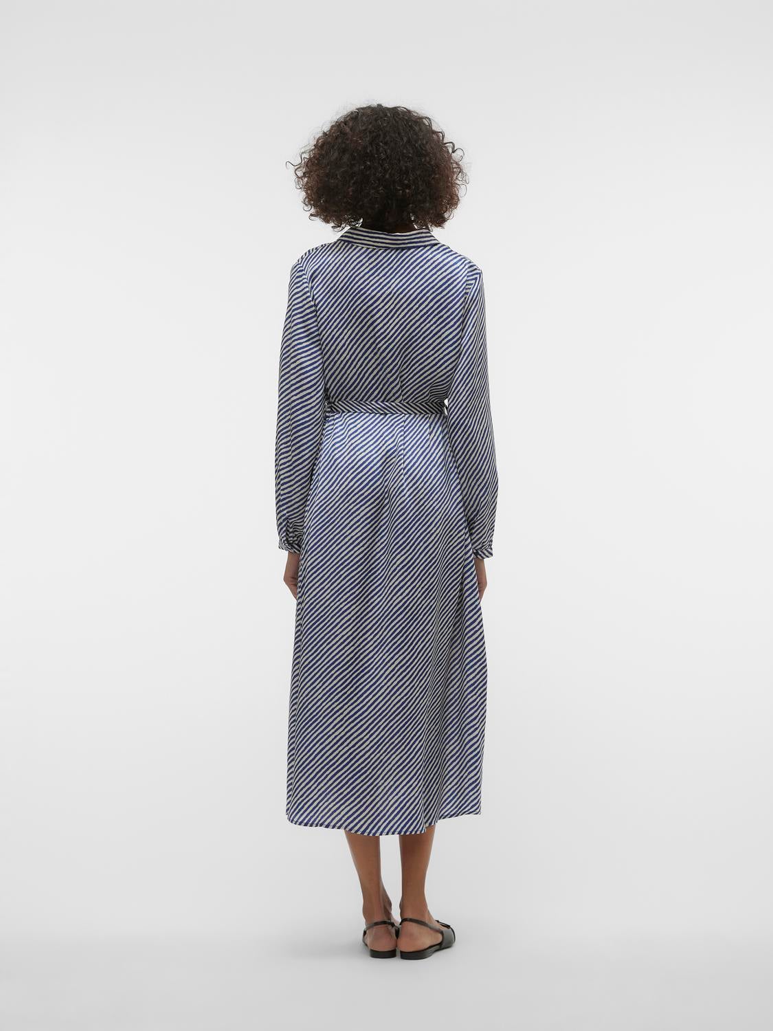 VMIZEL Midikleid