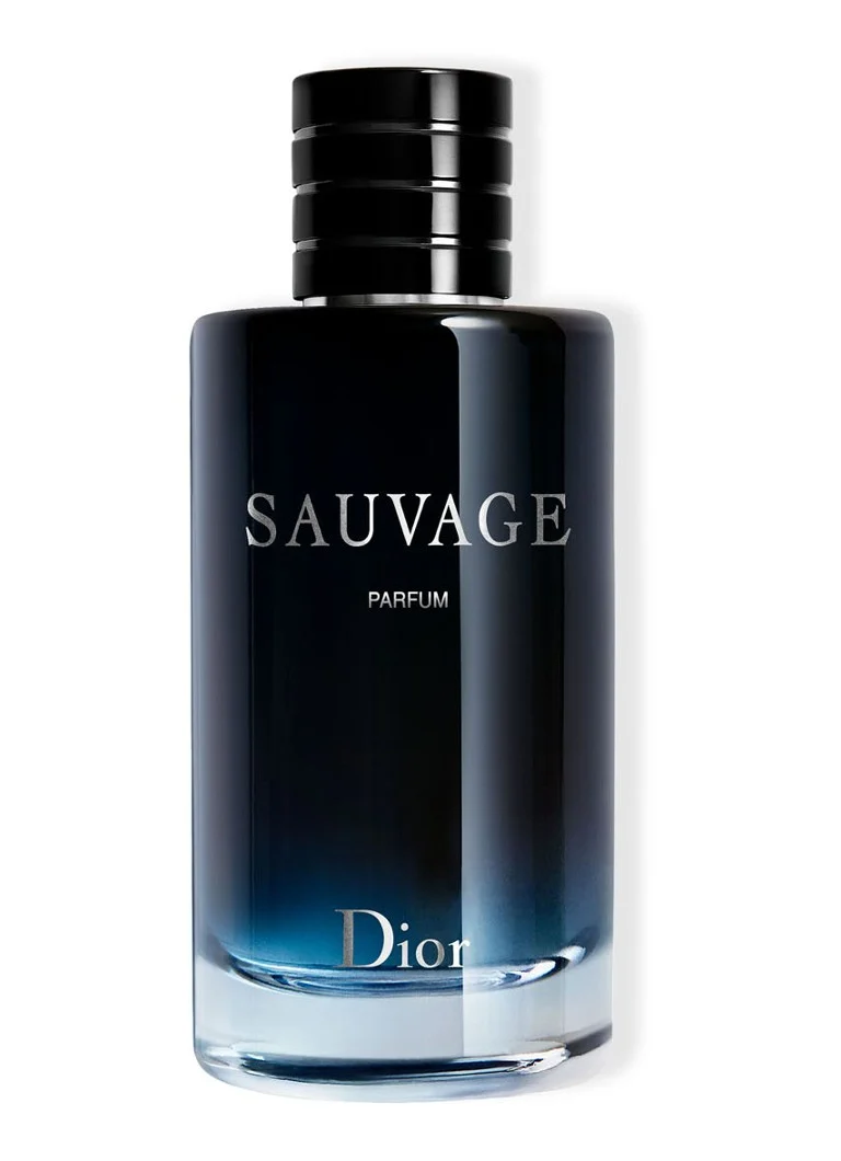 DIOR Sauvage smaržas
