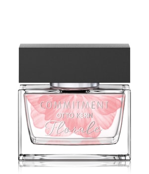 Otto Kern Commitment Florale Eau de Toilette-30 ml