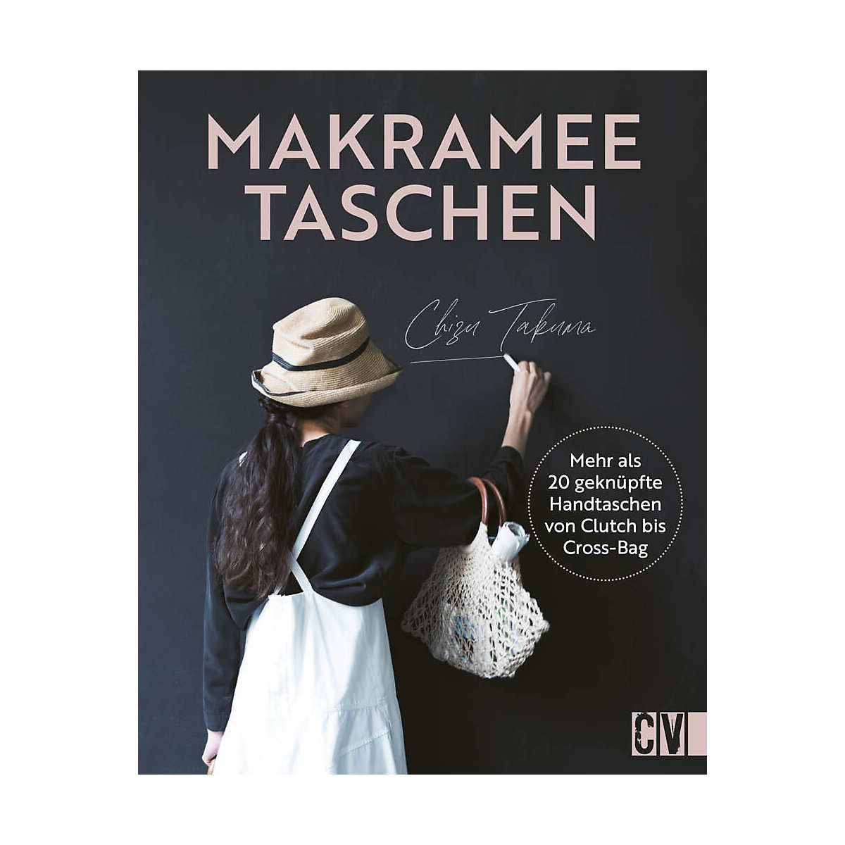 Makramee Taschen