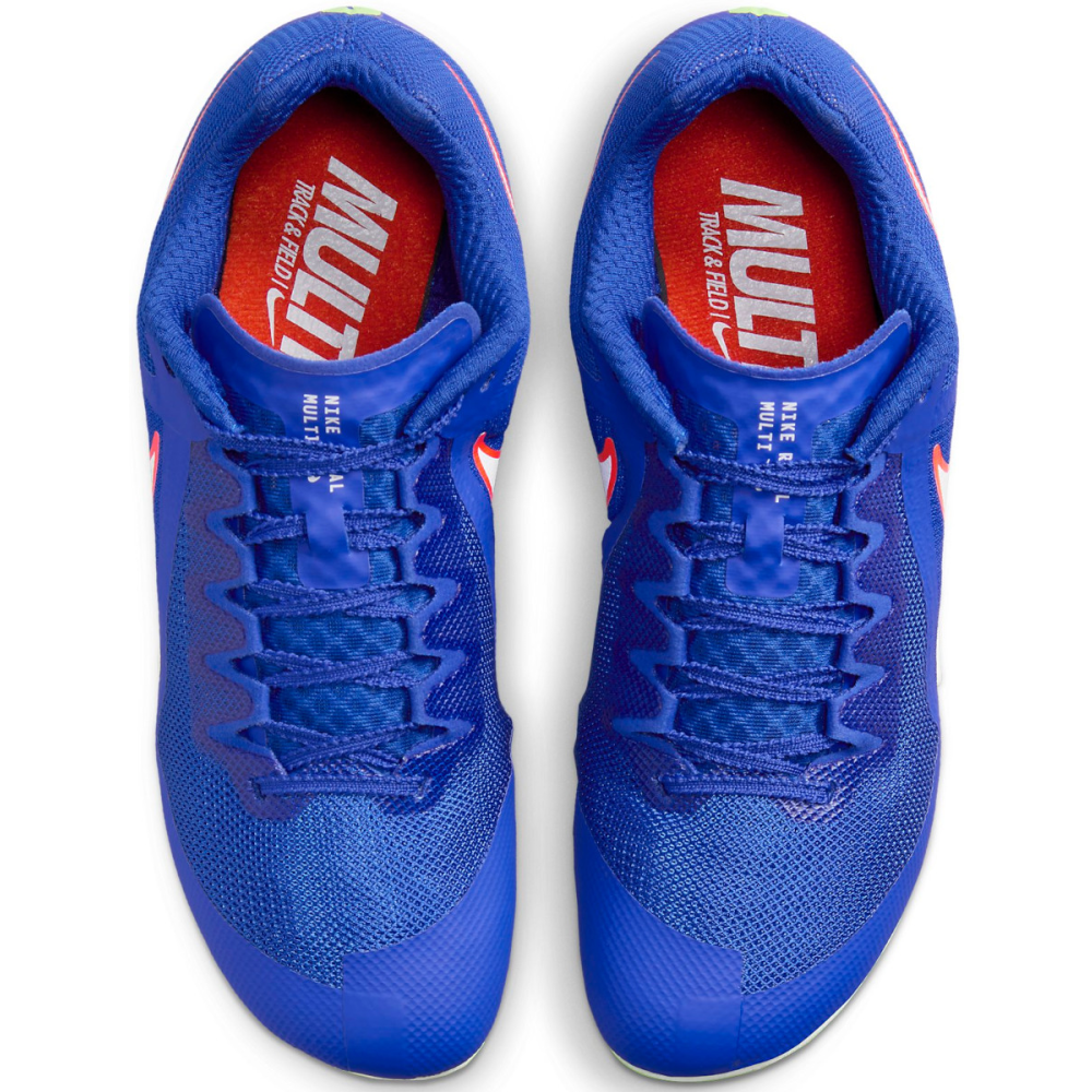 Nike Zoom Rival Multi DC8749-401 / blau