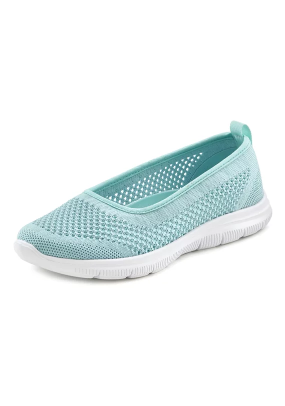 Sneaker Ballerinas