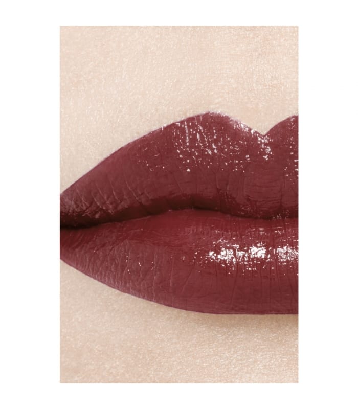 Chanel-ROUGE COCO BLOOM-Le rouge à levrès hydratant et repulpant longue tenue, couleur et brillance intenses