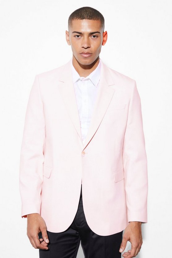 Lockerer Blazer