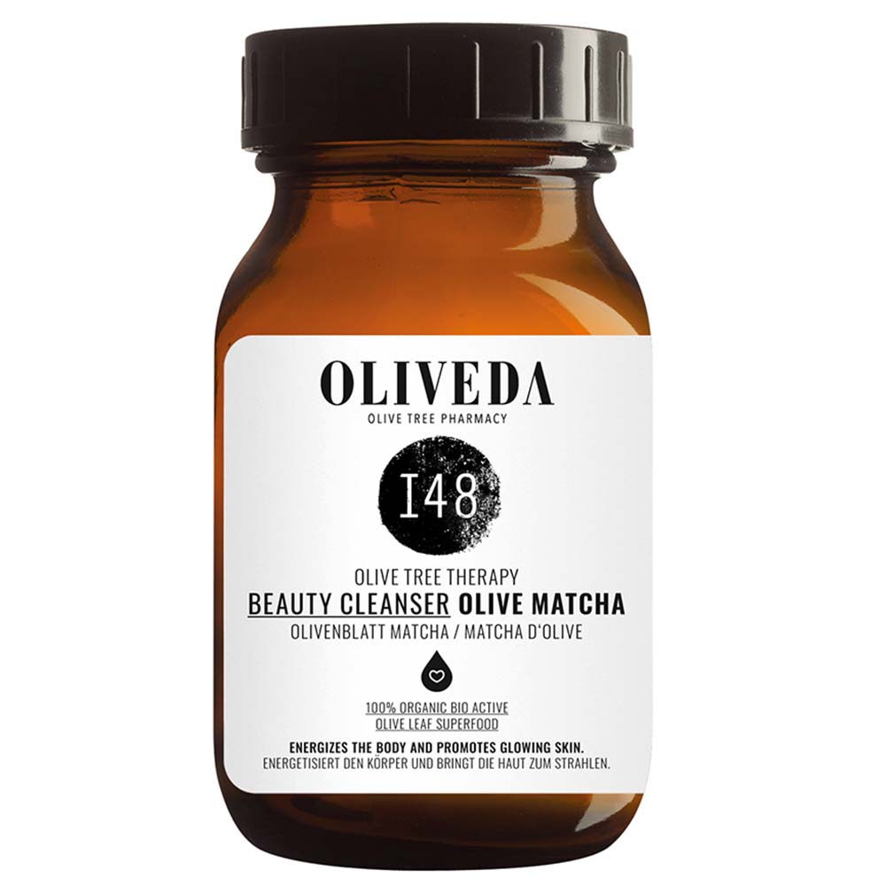 Oliveda OliveMatcha Beauty Cleanser 30 g