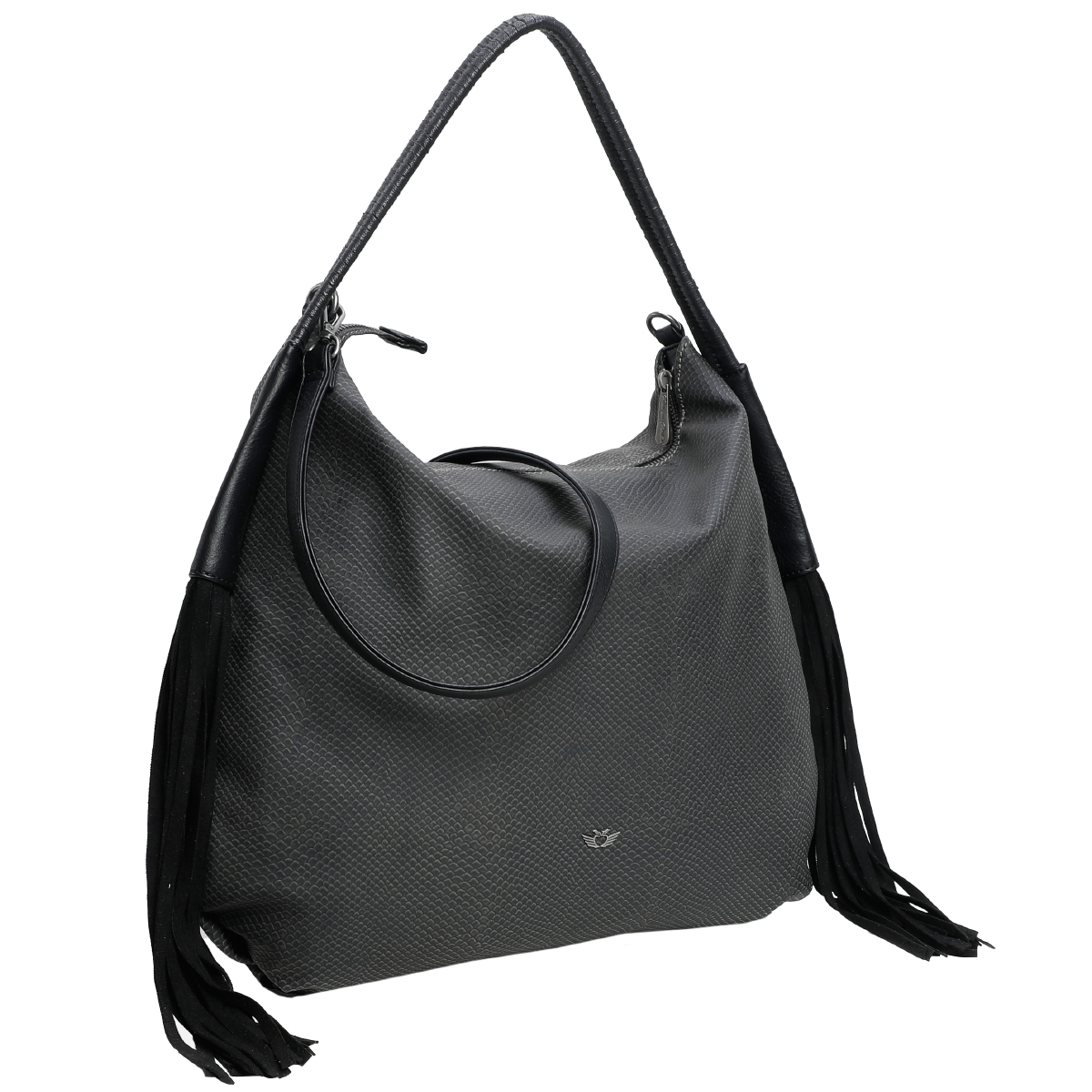 Fritzi aus Preußen Leja04 SueSna Shopper schwarz