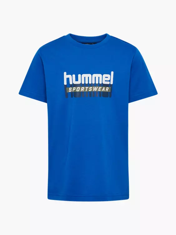 hummel 2er Pack T-Shirts