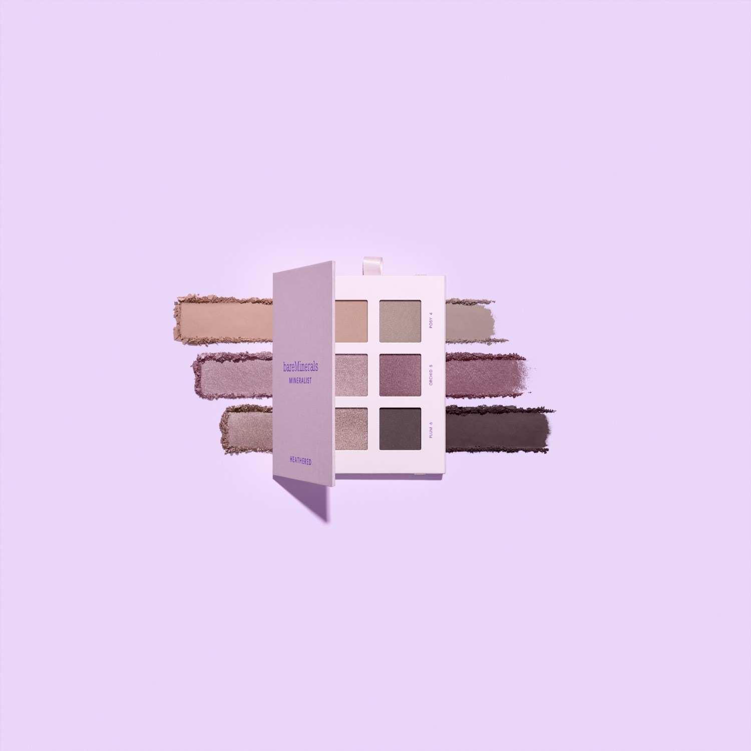 bareMinerals paleta sjenila za oči