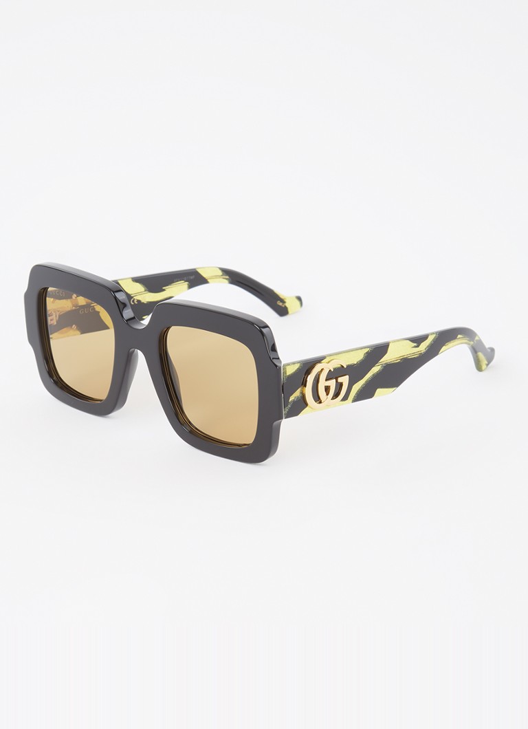 Gucci Wayfarer solbriller GG1547S