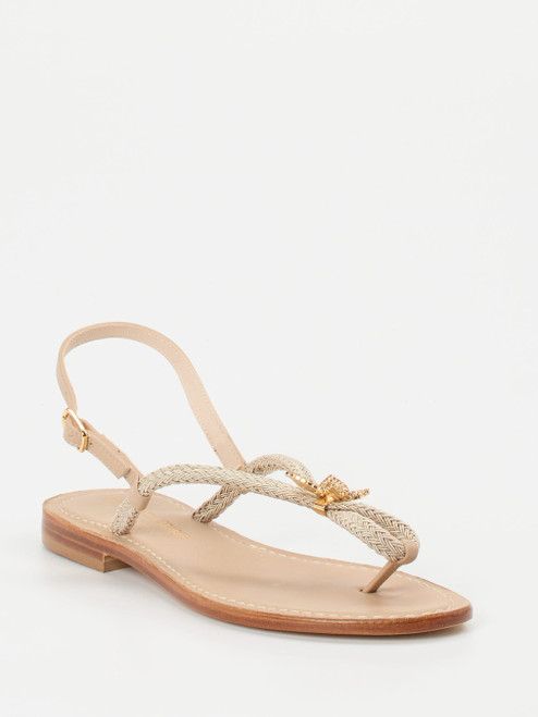 Sandalette-12603990011 Konstantin Starke