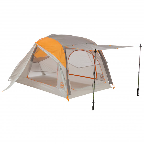 Big Agnes - Salt Creek SL2 - 2-Personen Zelt
