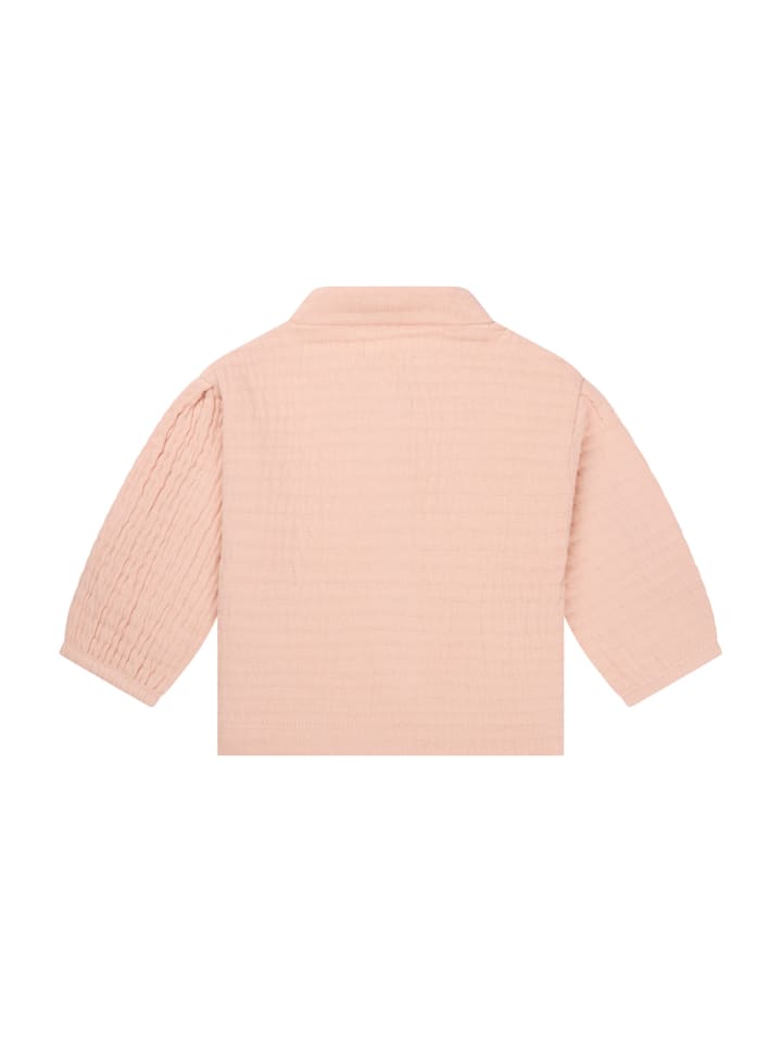 Noppies Strickjacke Manti in Evening Sand günstig kaufen