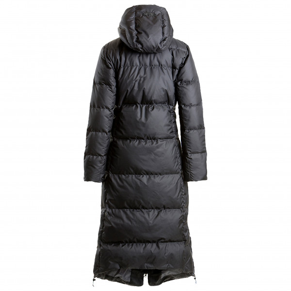 SKHOOP - Women's Hella Down Coat - Mantel