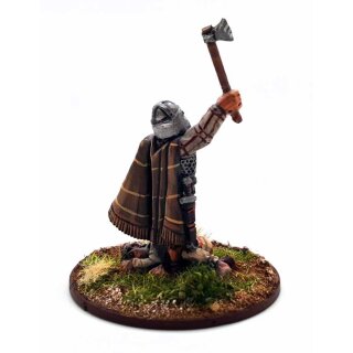 SAGA: Scots Warlord B