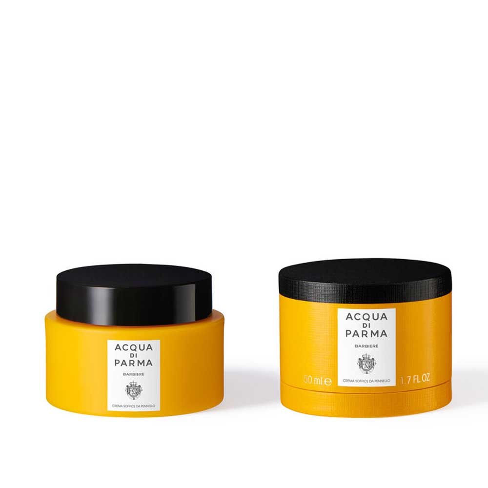 Acqua di Parma Barbiere Rasiercreme