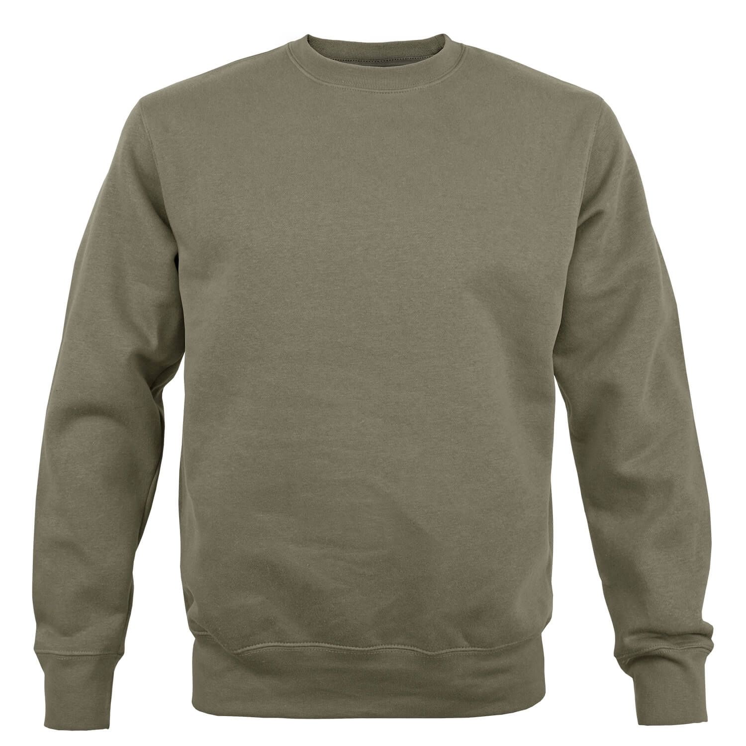 Premium Sweat Pullover
