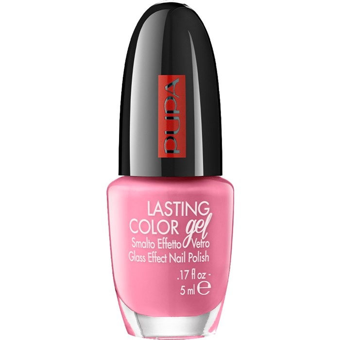 Lasting Color Gel