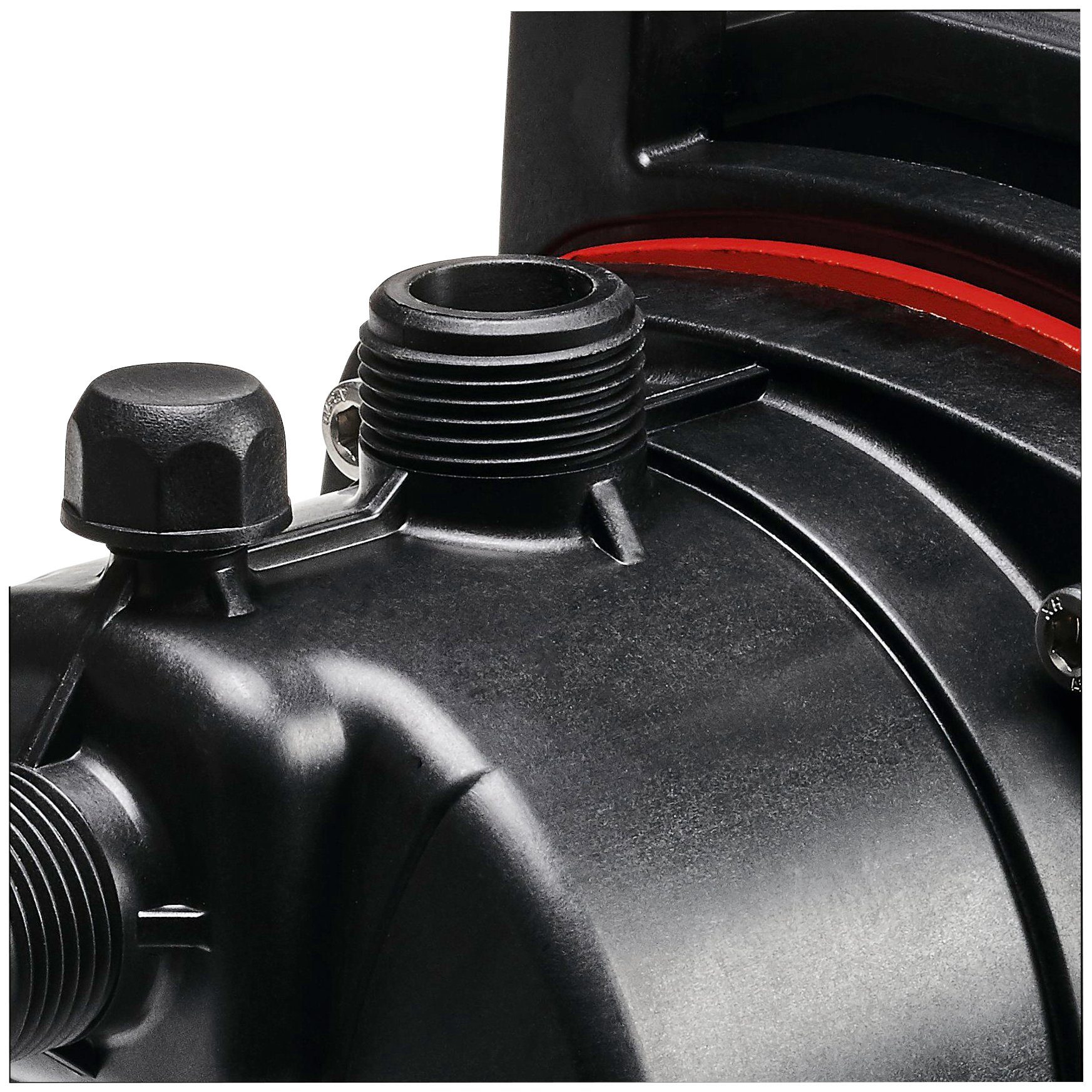Einhell Gartenpumpe GC-GP 6538 (Set)