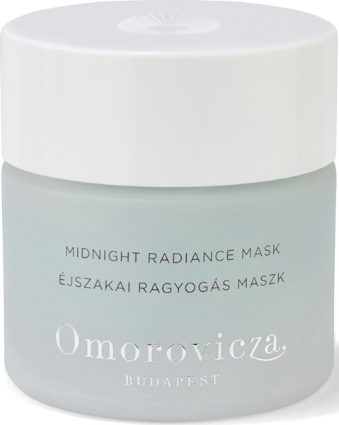 Omorovicza Midnight Radiance Mask Gesichtsmaske