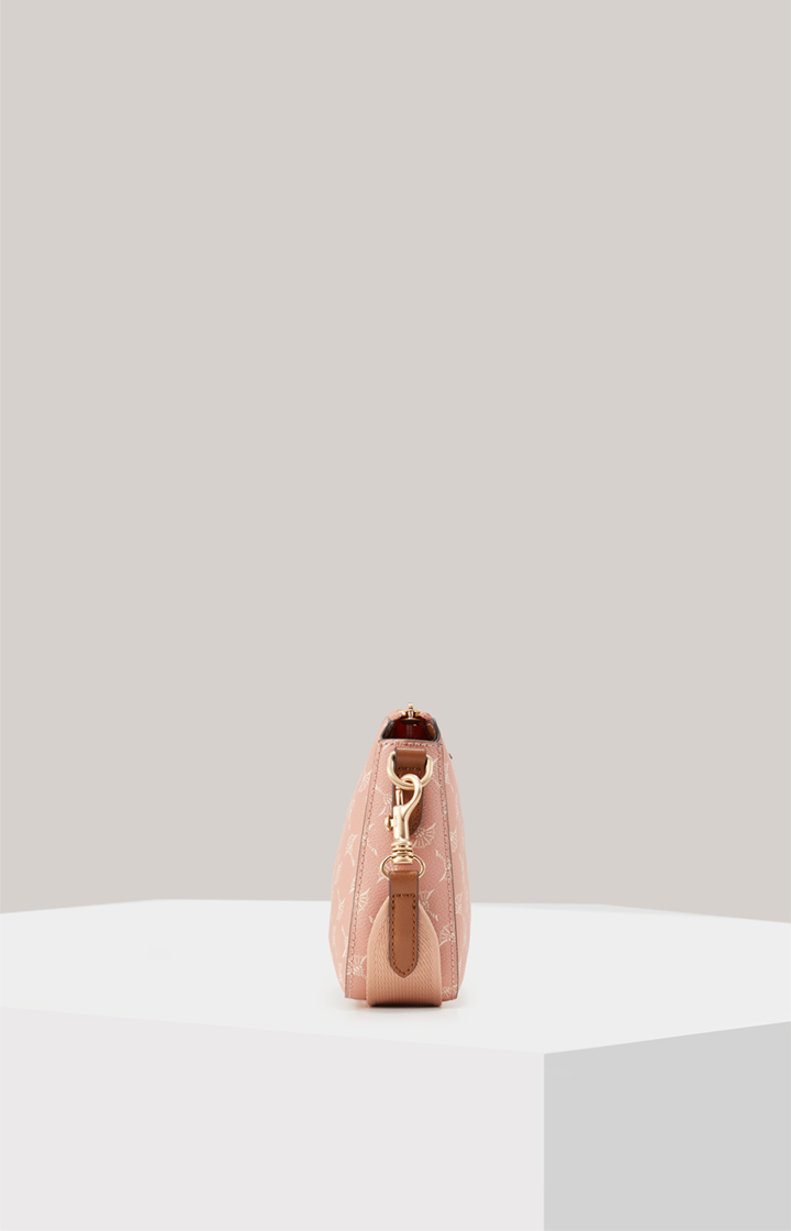 Schultertasche Cortina Jasmina in Nude