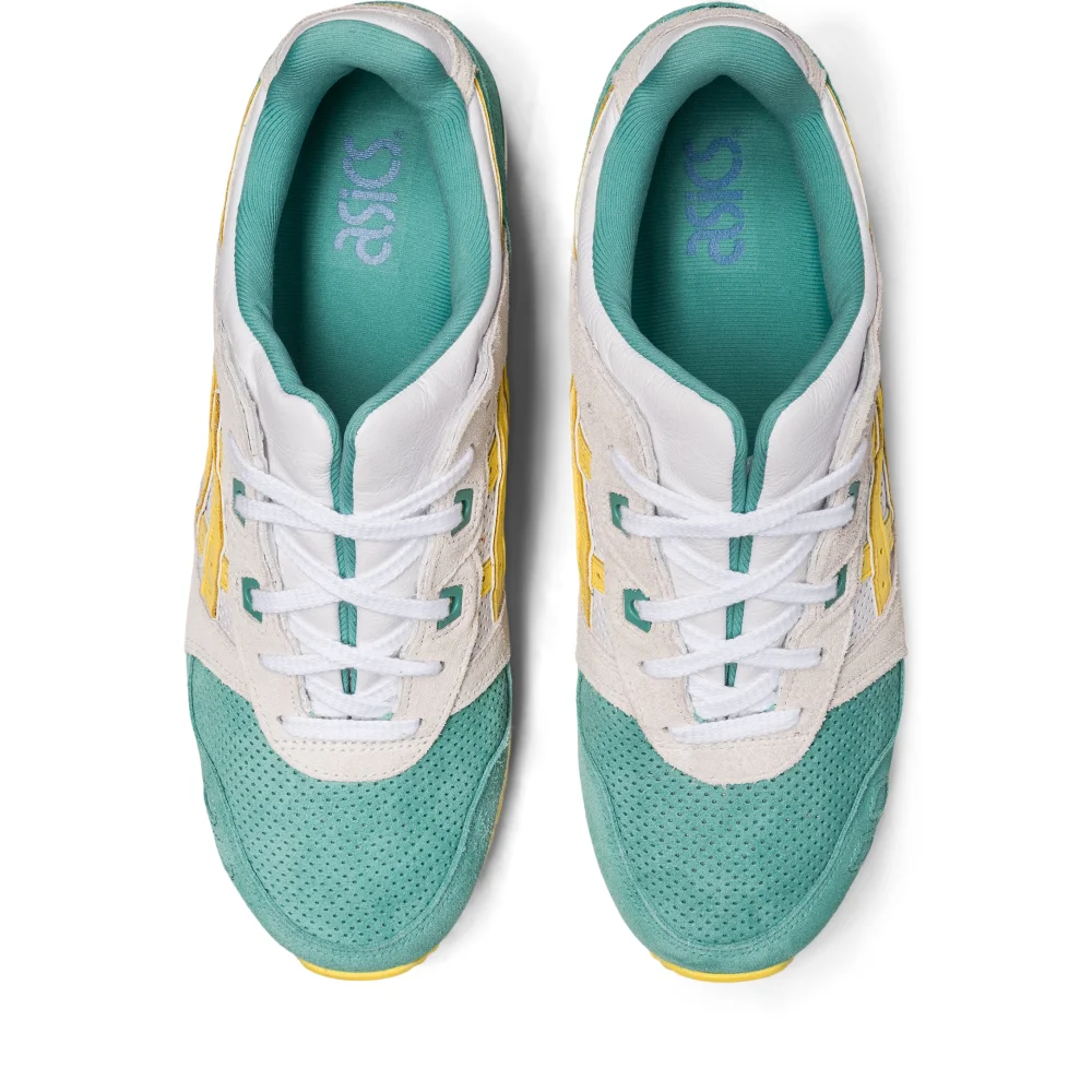 Asics Gel Lyte III OG 1201A762-301 / grün