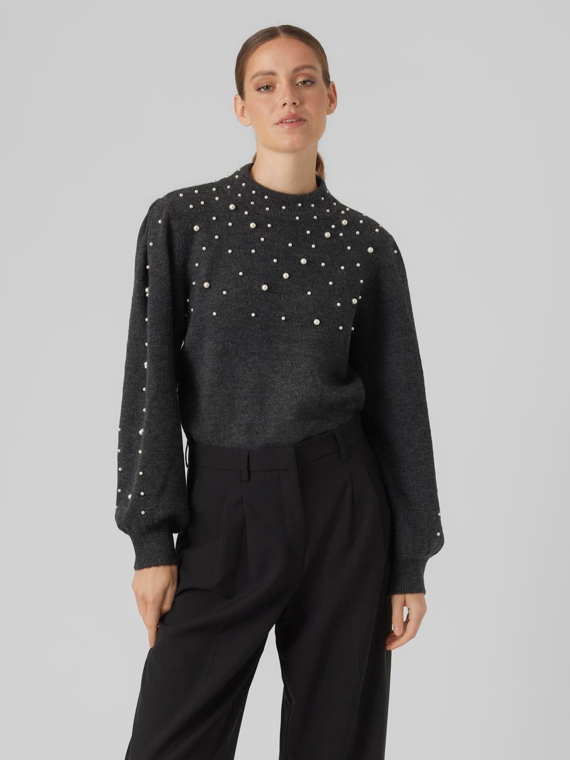 VMVIENNA Pullover