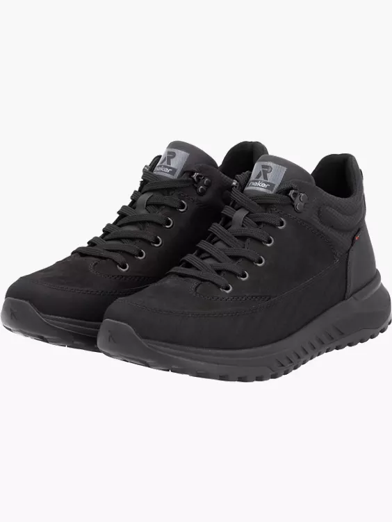Rieker Herren Schnürstiefel