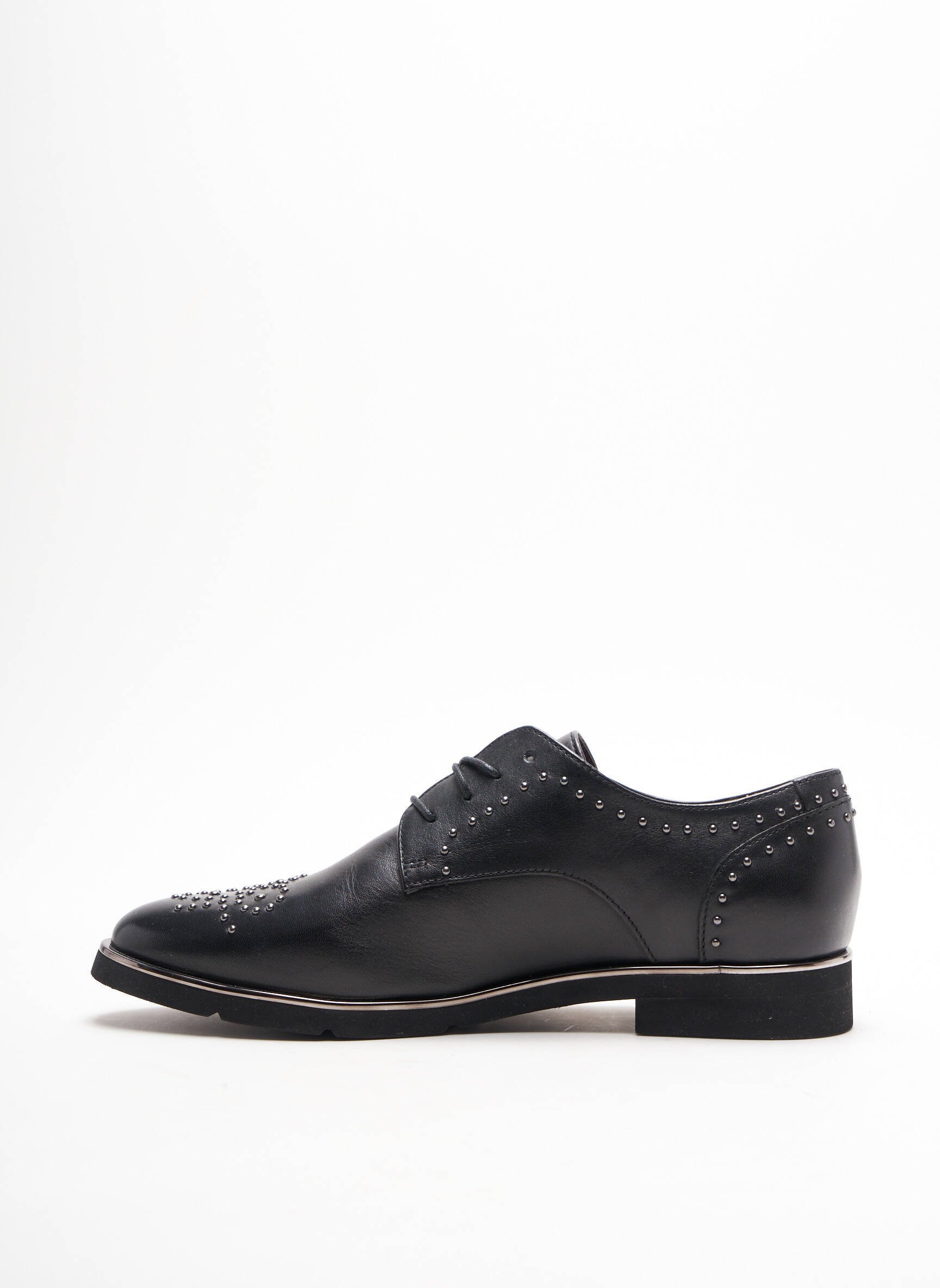 Jb Martin Derby Femme couleur noir