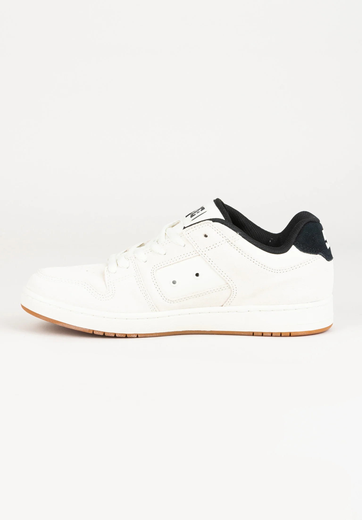 Manteca 4 S