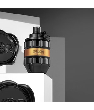 Viktor & Rolf Spicebomb Extreme Eau de Parfum 50 ml
