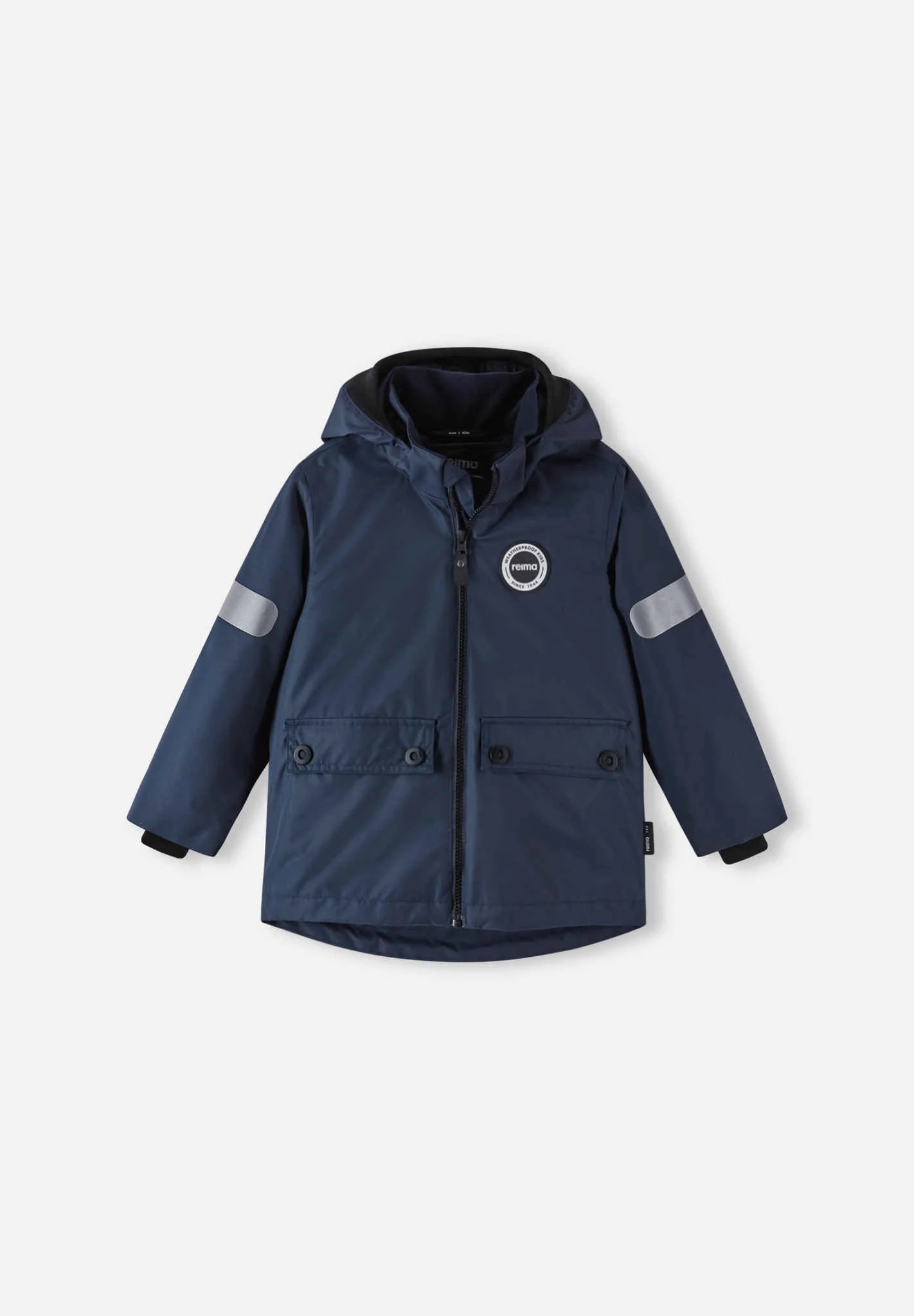 Kinder 3in1 Übergangsjacke Sydvest