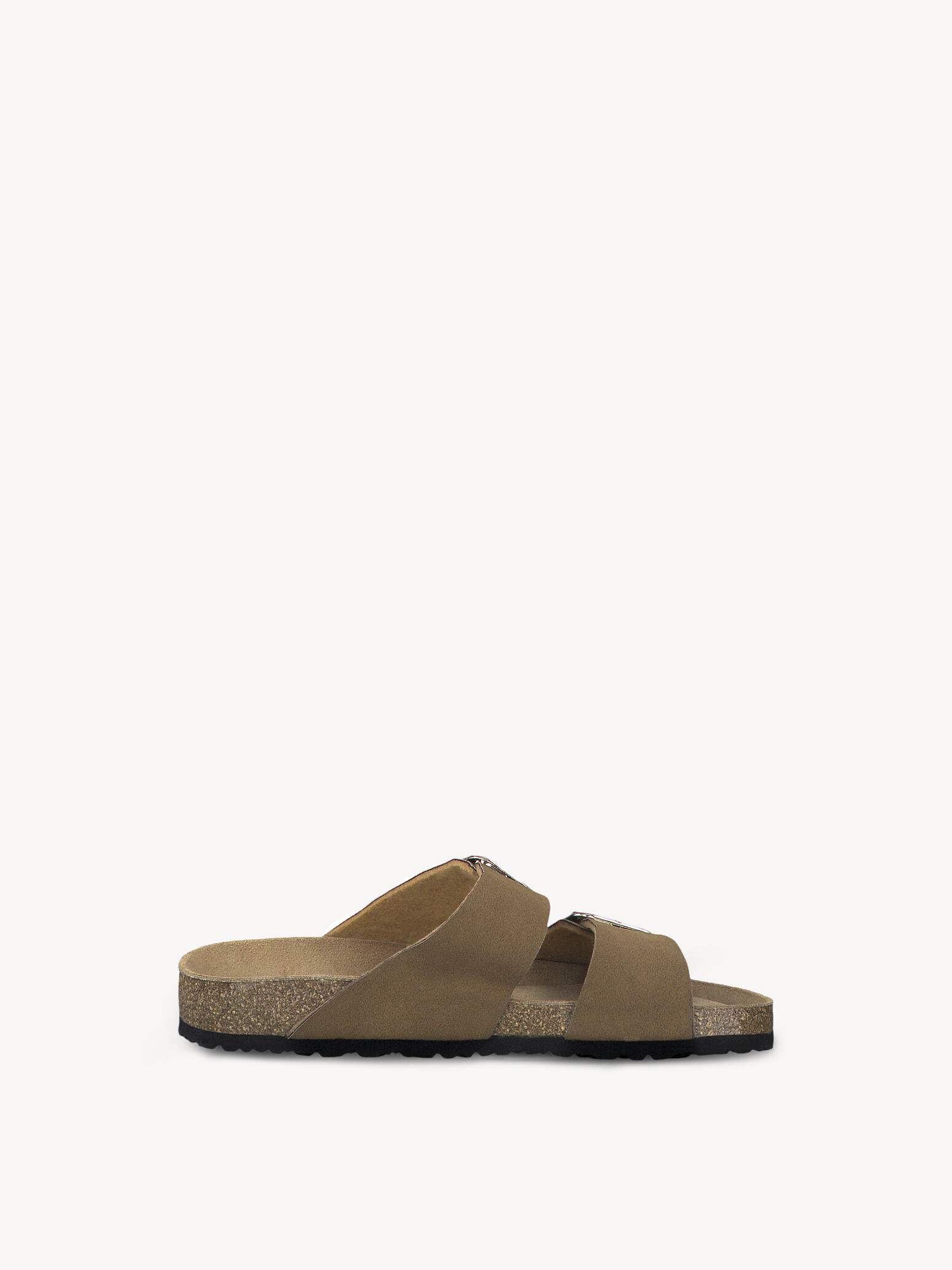 Mule - marron