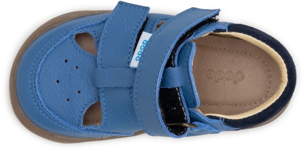 Dodo Shoes ~ Sunrise Sandale ~ Blue
