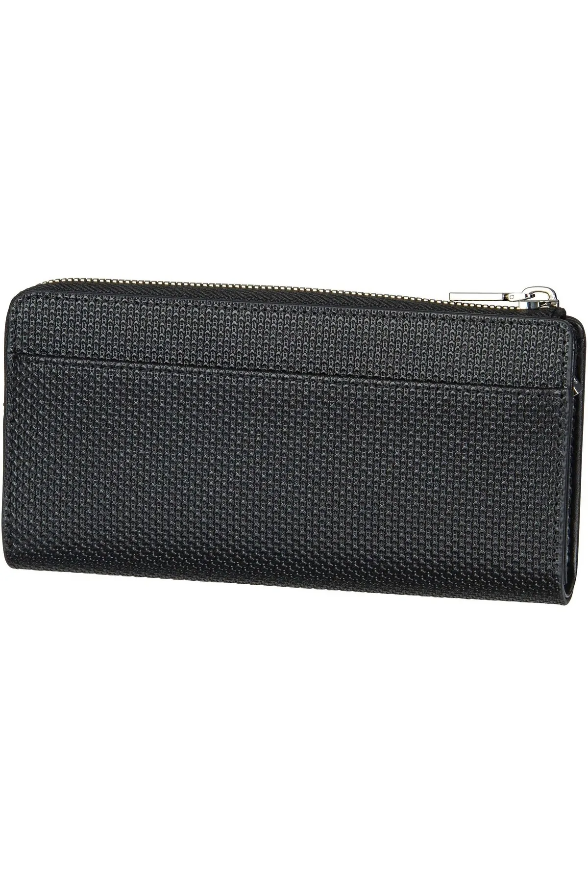 Lacoste  Große Geldbörse Chantaco Classic Slim Zip Wallet 3580