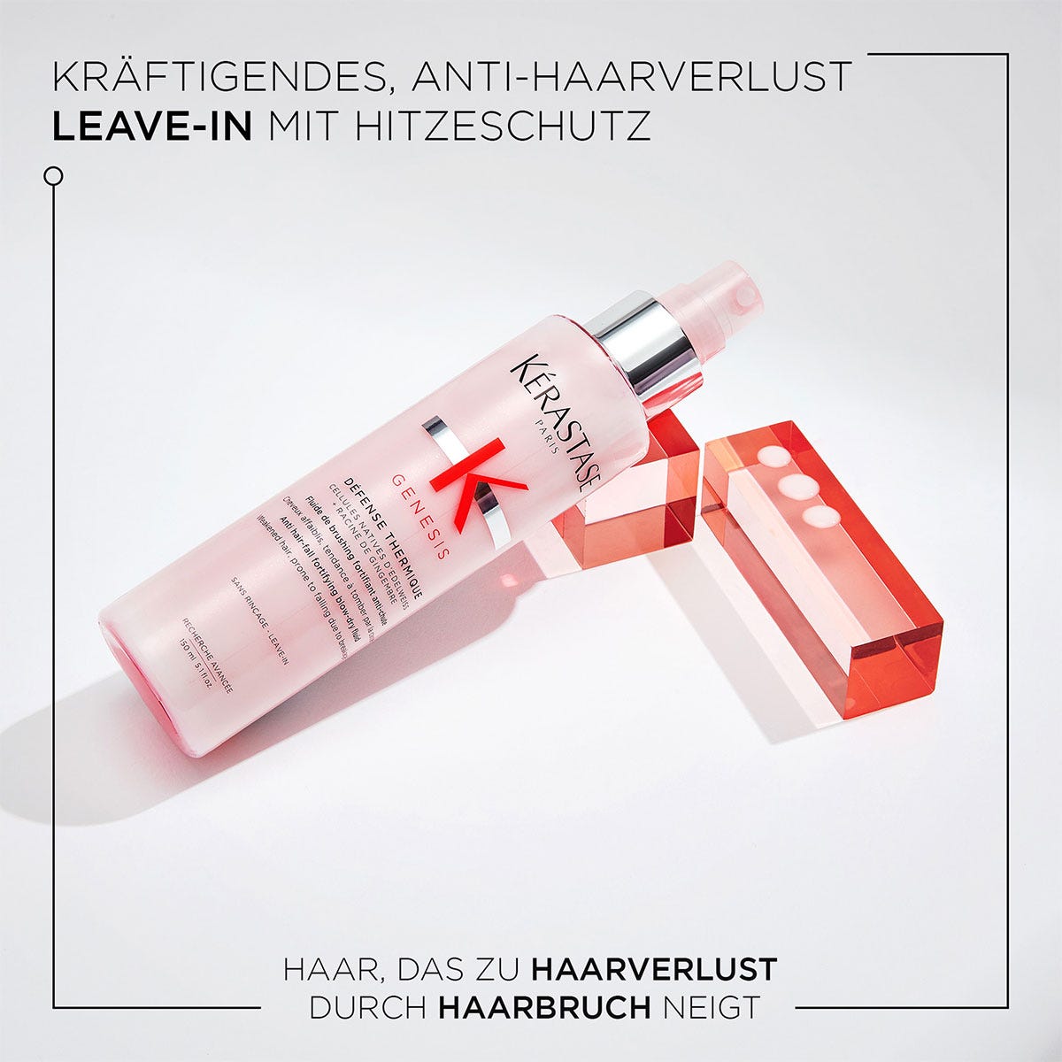 Kérastase Genesis Défense Thermique 150 ml