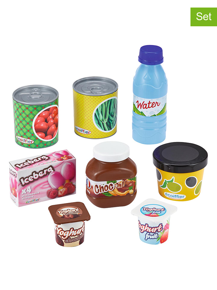 écoiffier Kaufladenzubehör - ab 18 Monaten günstig kaufen onesize