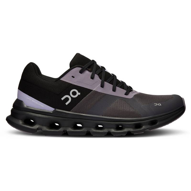 On Cloudrunner Laufschuhe Herren