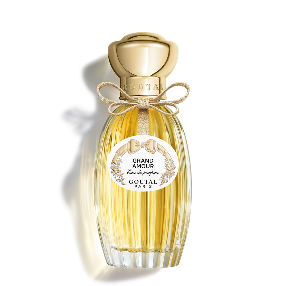 GOUTAL GRAND AMOUR EAU DE PARFUM