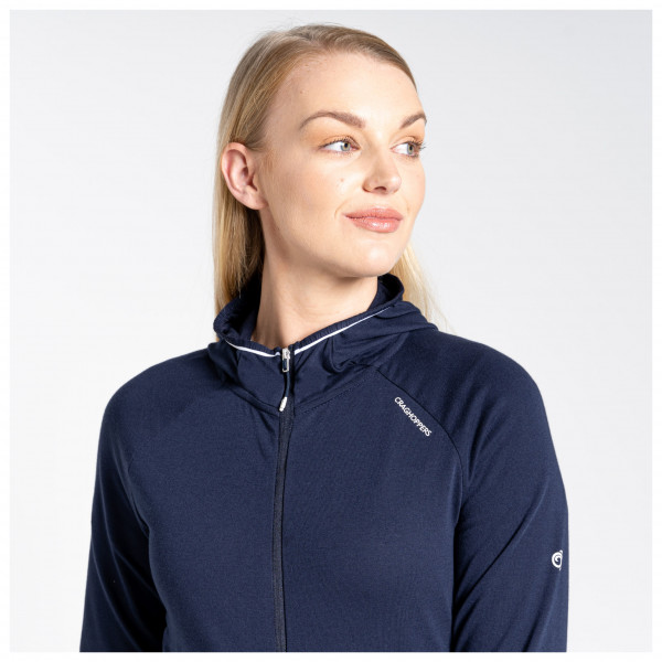 Craghoppers - Women's NosiLife Milanta Hoody - Hoodie
