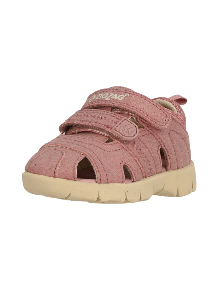 Zigzag Sandalen Alistar in 4228 Woodrose günstig kaufen