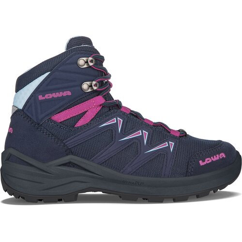 KINDER MULTIFUNKTIONSSTIEFEL INNOX PRO GTX MID JUNIOR