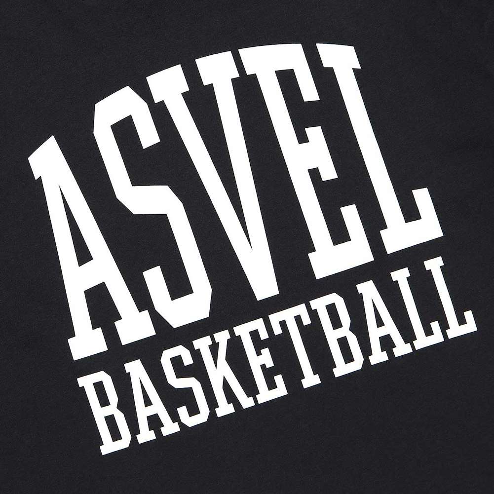 ASVEL Lyon-Villeurbanne EuroLeague Herren Basketball T-Shirt 0194-2545/0001