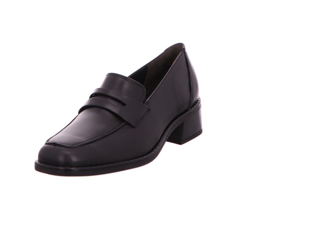 PAUL GREEN Modische Pumps schwarz