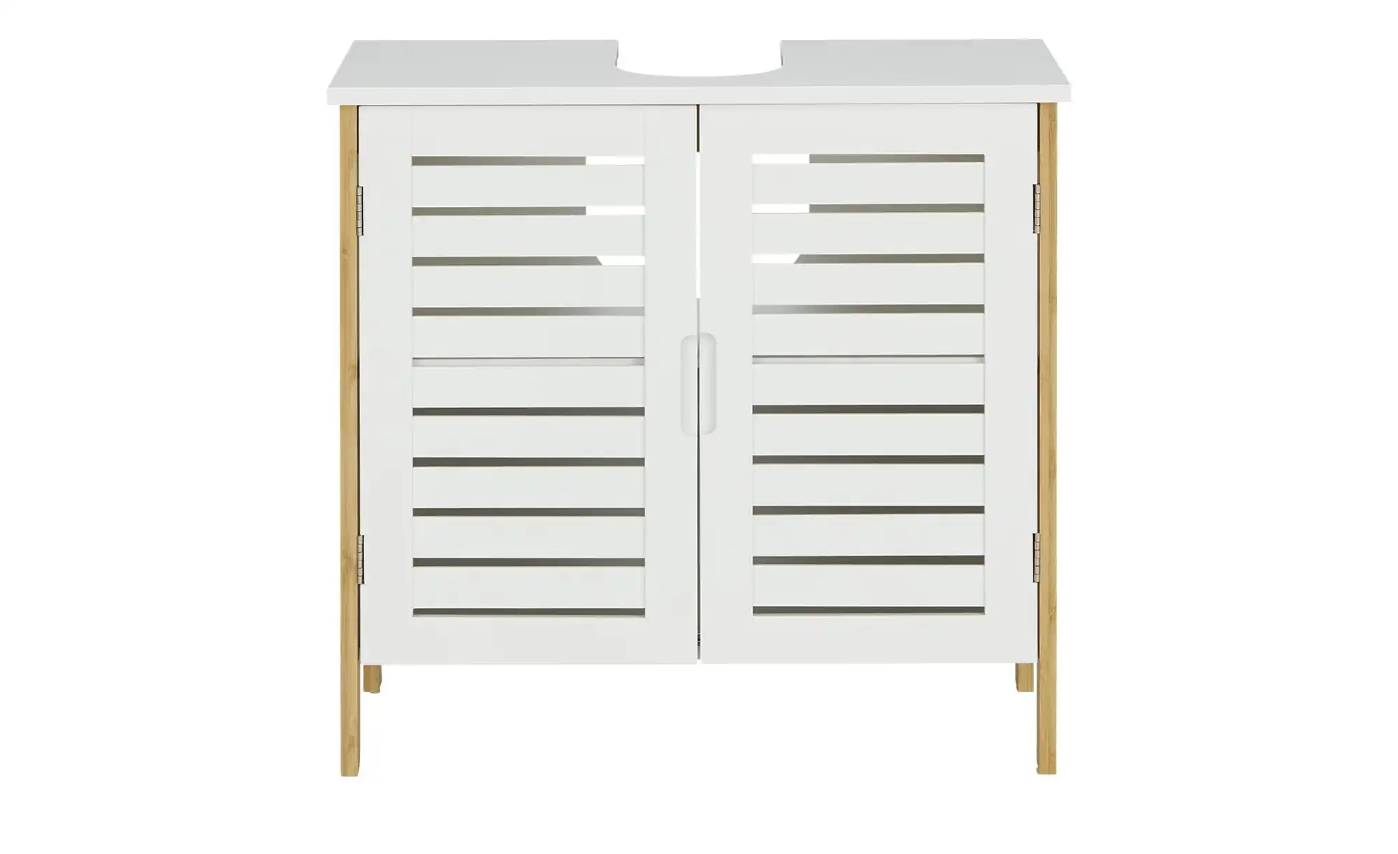 Waschbeckenunterschrank