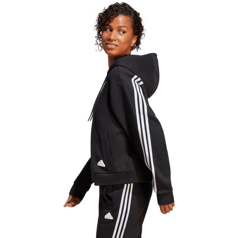 adidas Future Icons 3s Sweatjacke Damen