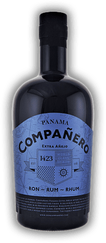 Companero Ron Panama Extra Anejo 3,0 Liter Companero Ron Panama Extra Anejo 3,0 Liter  3	 Liter - Vol 54%
